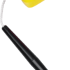 Square Vinyl Pocket Chalker - Yellow Square Vinyl Pocket Chalker - Yellow